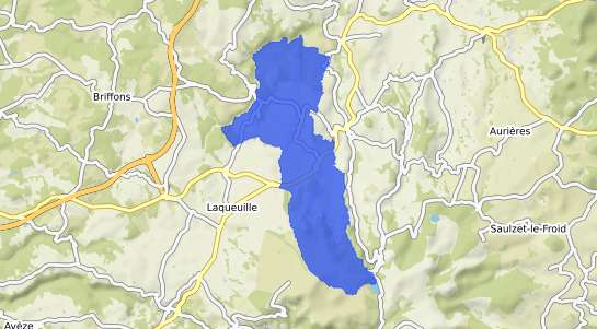 prix immobilier Perpezat