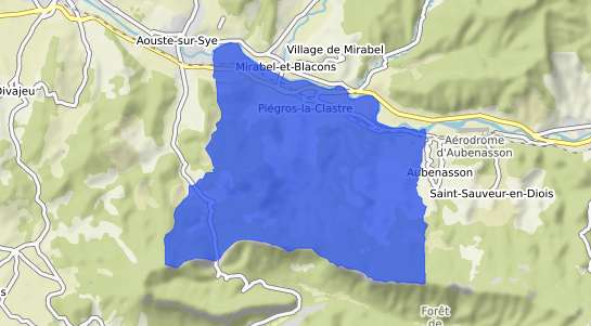 prix immobilier Pigros la Clastre