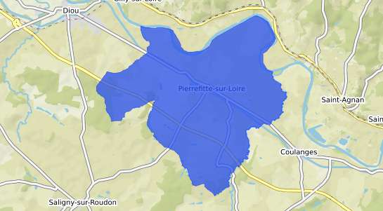 prix immobilier Pierrefitte-sur-Loire