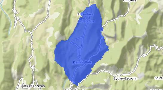 prix immobilier Plan de Baix
