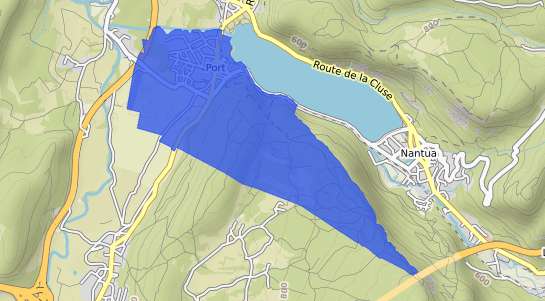 prix immobilier Port