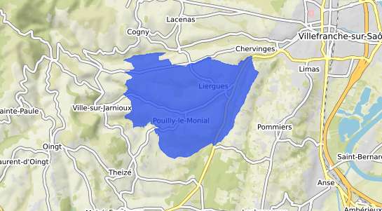 prix immobilier Porte des Pierres Dores