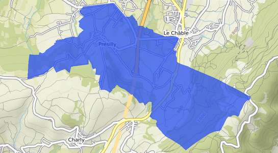 prix immobilier Pr�silly