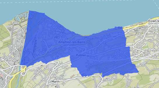 prix immobilier Publier