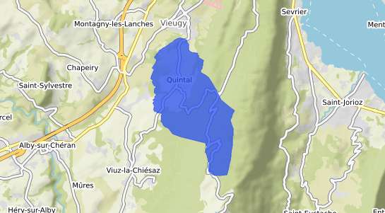 prix immobilier Quintal
