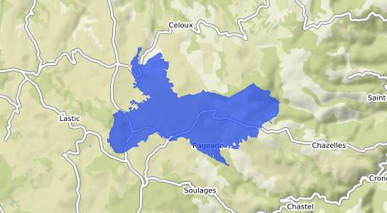 prix immobilier Rageade
