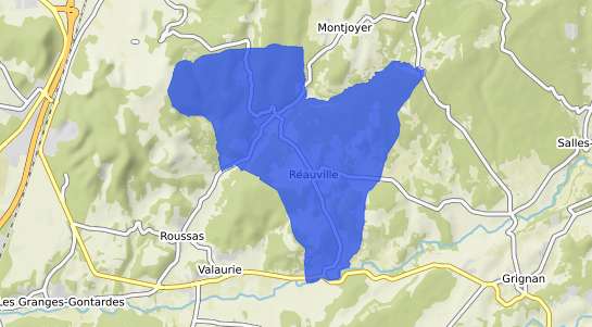 prix immobilier Rauville