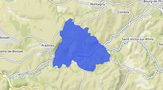 prix immobilier Rgny