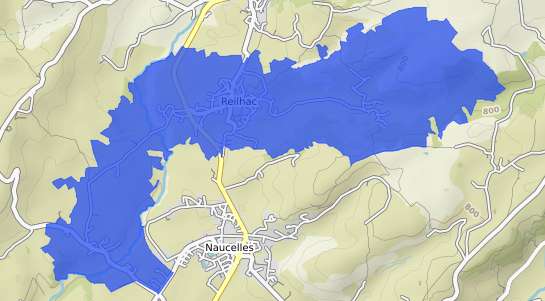 prix immobilier Reilhac