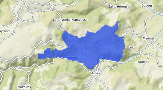 prix immobilier Rentires