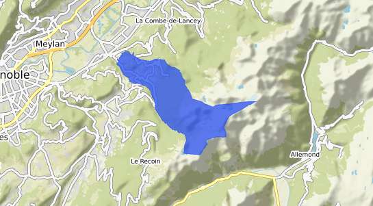 prix immobilier Revel