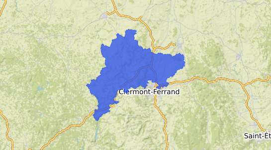 prix immobilier Riom