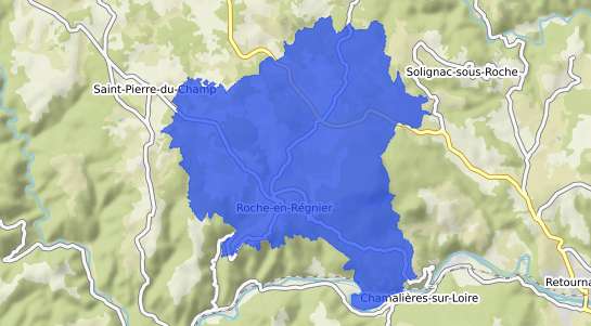 prix immobilier Roche en Rgnier