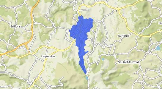 prix immobilier Rochefort Montagne