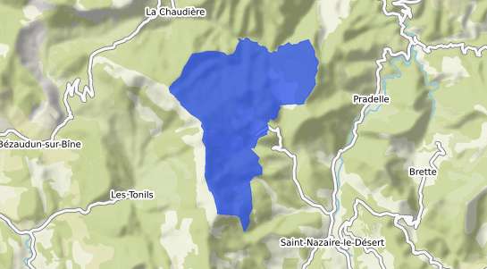 prix immobilier Rochefourchat