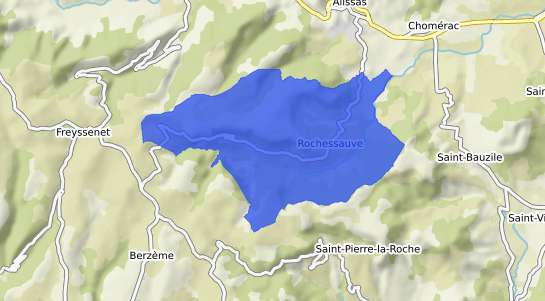 prix immobilier Rochessauve