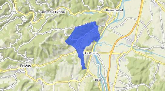 prix immobilier Rompon