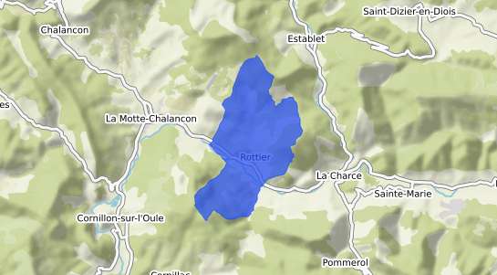 prix immobilier Rottier