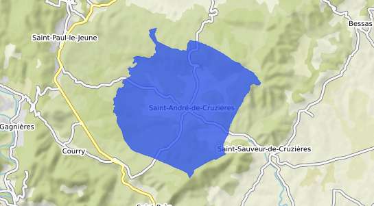 prix immobilier Saint-Andr-de-Cruzires