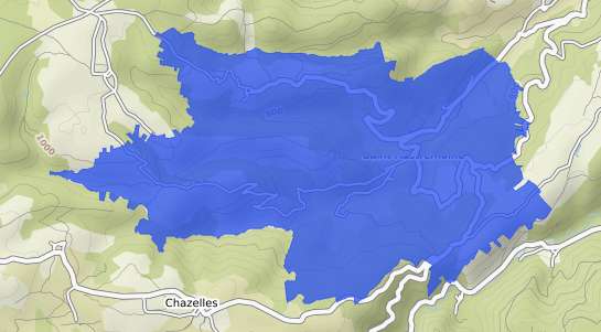 prix immobilier Saint Austremoine