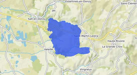 prix immobilier Saint Barth�lemy Lestra