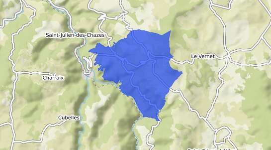prix immobilier Saint Brain