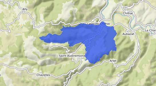 prix immobilier Saint Cirgues