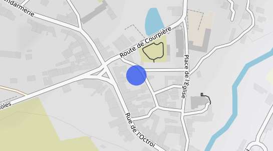 prix immobilier Saint Dier d'Auvergne