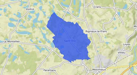 prix immobilier Saint-loi