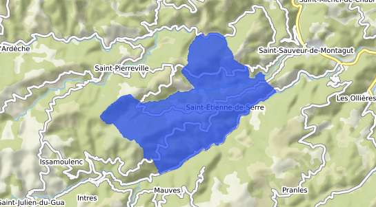 prix immobilier Saint-�tienne-de-Serre