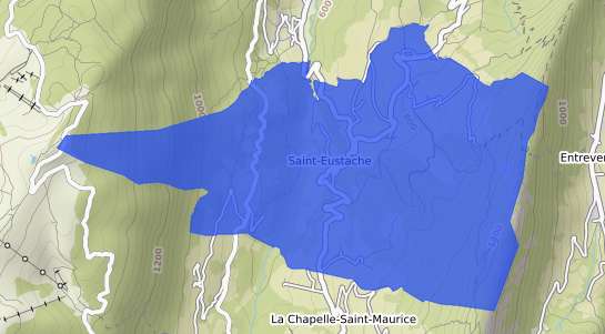 prix immobilier Saint Eustache