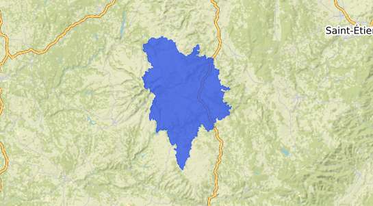 prix immobilier Saint-Flour