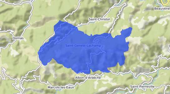 prix immobilier Saint-Genest-Lachamp