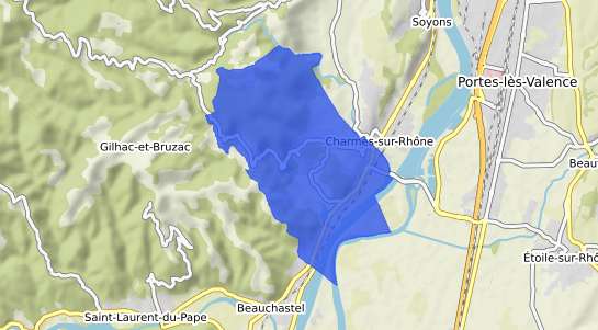 prix immobilier Saint-Georges-les-Bains