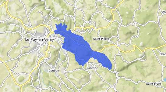 prix immobilier Saint Germain Laprade