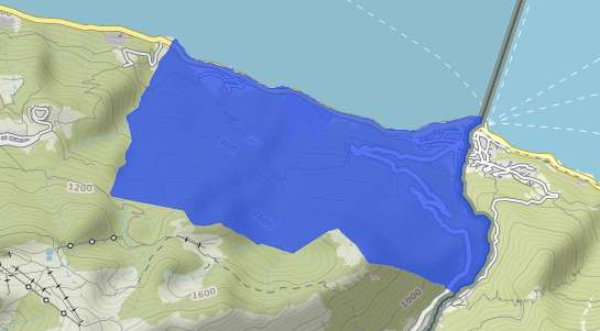 prix immobilier Saint Gingolph