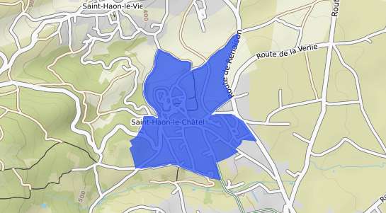 prix immobilier Saint Haon le Chtel