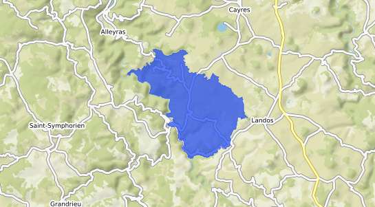 prix immobilier Saint Haon