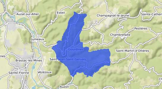 prix immobilier Saint Jean Saint Gervais