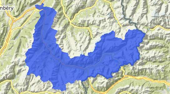 prix immobilier Saint Jean de Maurienne