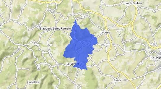 prix immobilier Saint Jean de Nay