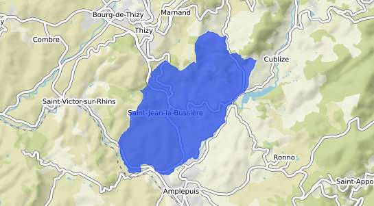 prix immobilier Saint Jean la Bussire