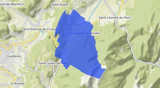 prix immobilier Saint Joseph de Rivi�re