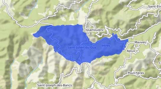 prix immobilier Saint-Julien-du-Gua