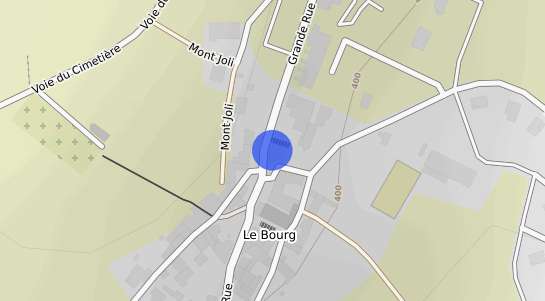 prix immobilier Saint Laurent d'Oingt