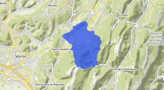 prix immobilier Saint Laurent du Pont