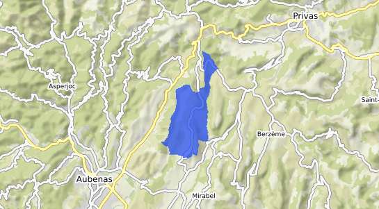 prix immobilier Saint-Laurent-sous-Coiron