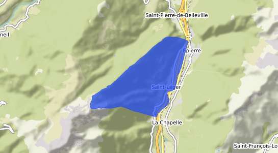 prix immobilier Saint Lger