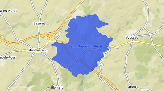 prix immobilier Saint-Marcel-en-Murat