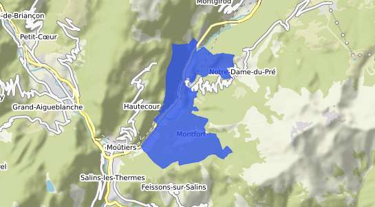 prix immobilier Saint Marcel